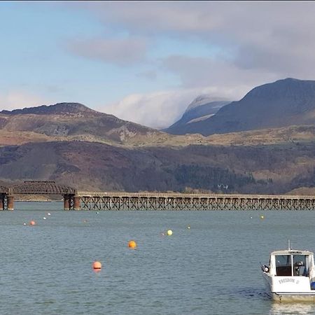 Barmouth Lyons Sunnysands 346 Tal-y-bont  Zewnętrze zdjęcie