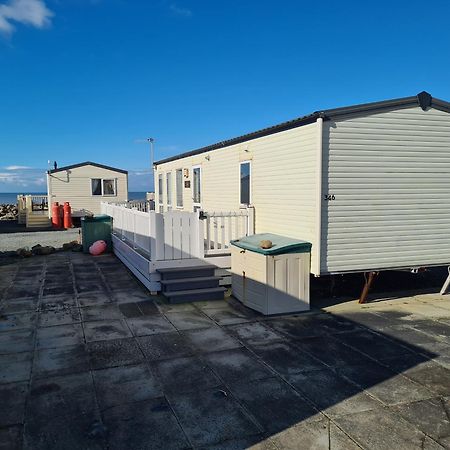 Barmouth Lyons Sunnysands 346 Tal-y-bont  Zewnętrze zdjęcie