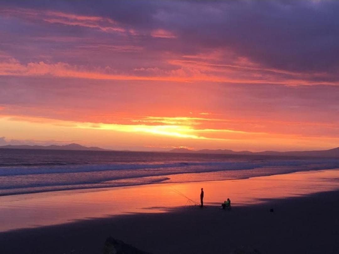Barmouth Lyons Sunnysands 346 Tal-y-bont  Zewnętrze zdjęcie