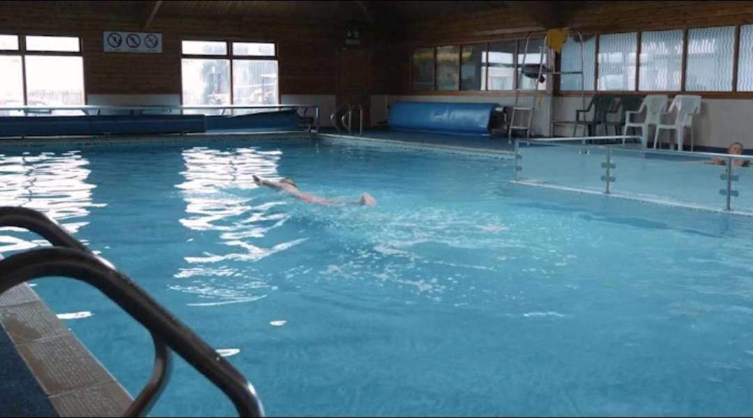 Barmouth Lyons Sunnysands 346 Tal-y-bont  Zewnętrze zdjęcie