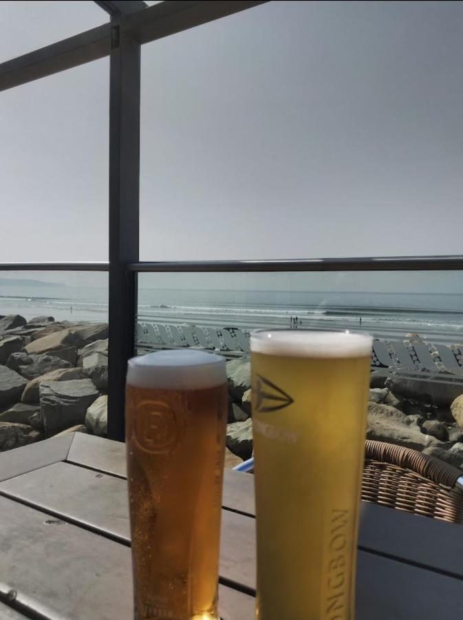 Barmouth Lyons Sunnysands 346 Tal-y-bont  Zewnętrze zdjęcie