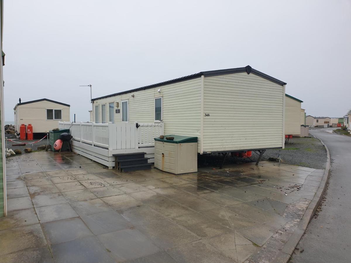Barmouth Lyons Sunnysands 346 Tal-y-bont  Zewnętrze zdjęcie