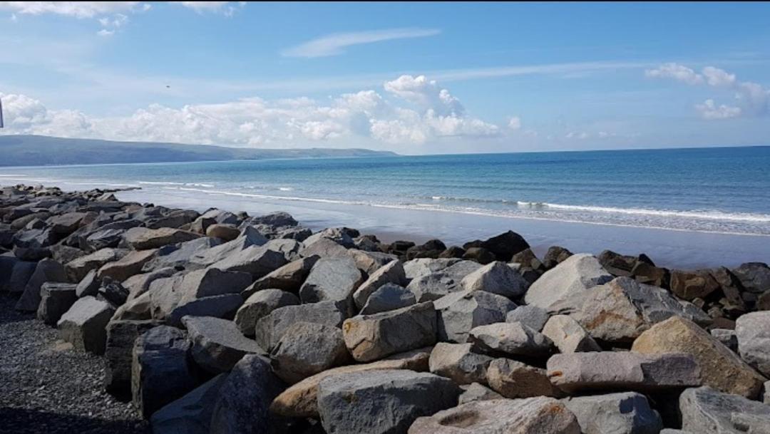 Barmouth Lyons Sunnysands 346 Tal-y-bont  Zewnętrze zdjęcie