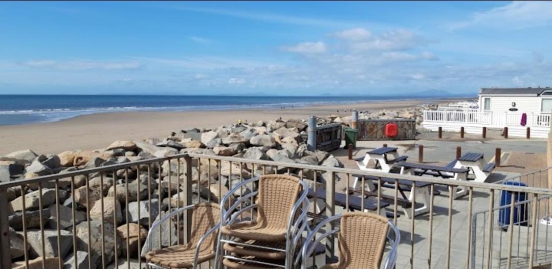 Barmouth Lyons Sunnysands 346 Tal-y-bont  Zewnętrze zdjęcie