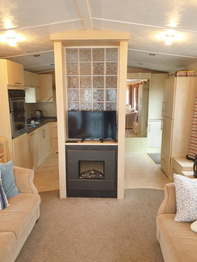 Barmouth Lyons Sunnysands 346 Tal-y-bont  Zewnętrze zdjęcie