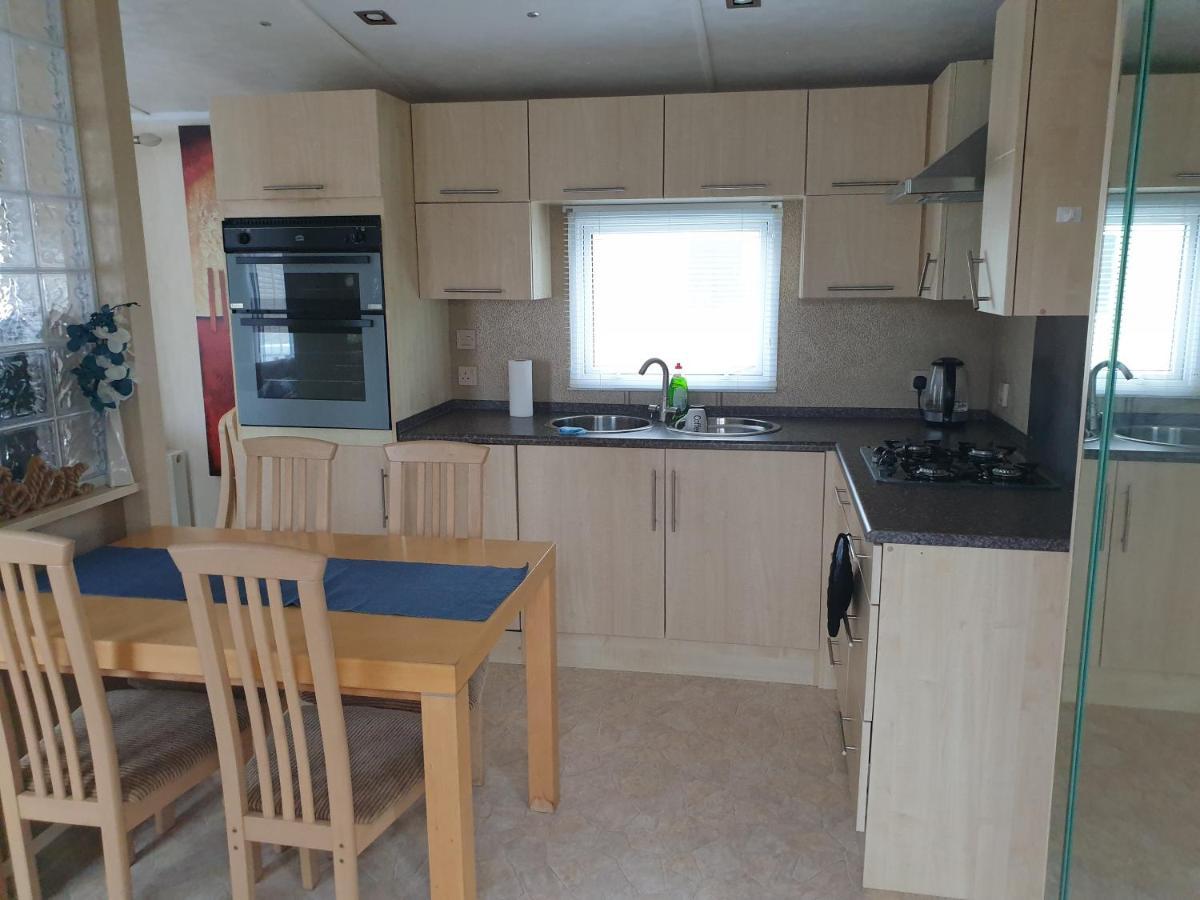 Barmouth Lyons Sunnysands 346 Tal-y-bont  Zewnętrze zdjęcie