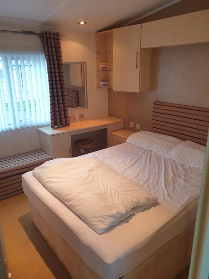 Barmouth Lyons Sunnysands 346 Tal-y-bont  Zewnętrze zdjęcie
