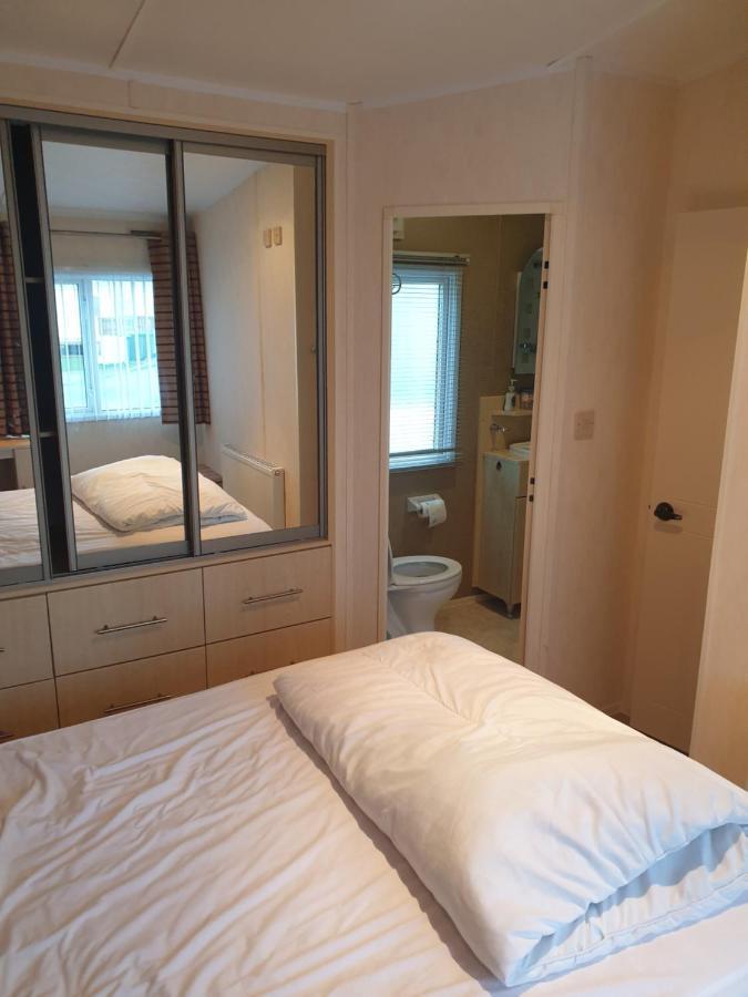 Barmouth Lyons Sunnysands 346 Tal-y-bont  Zewnętrze zdjęcie
