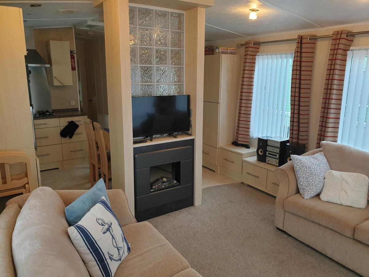 Barmouth Lyons Sunnysands 346 Tal-y-bont  Zewnętrze zdjęcie