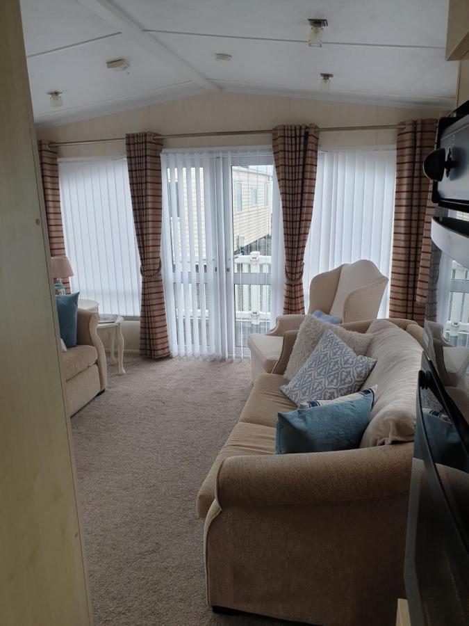 Barmouth Lyons Sunnysands 346 Tal-y-bont  Zewnętrze zdjęcie