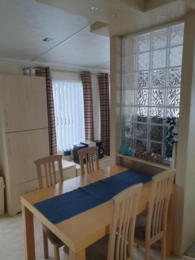 Barmouth Lyons Sunnysands 346 Tal-y-bont  Zewnętrze zdjęcie