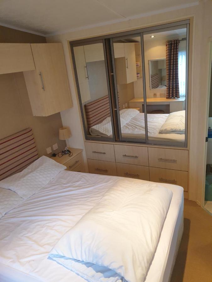 Barmouth Lyons Sunnysands 346 Tal-y-bont  Zewnętrze zdjęcie