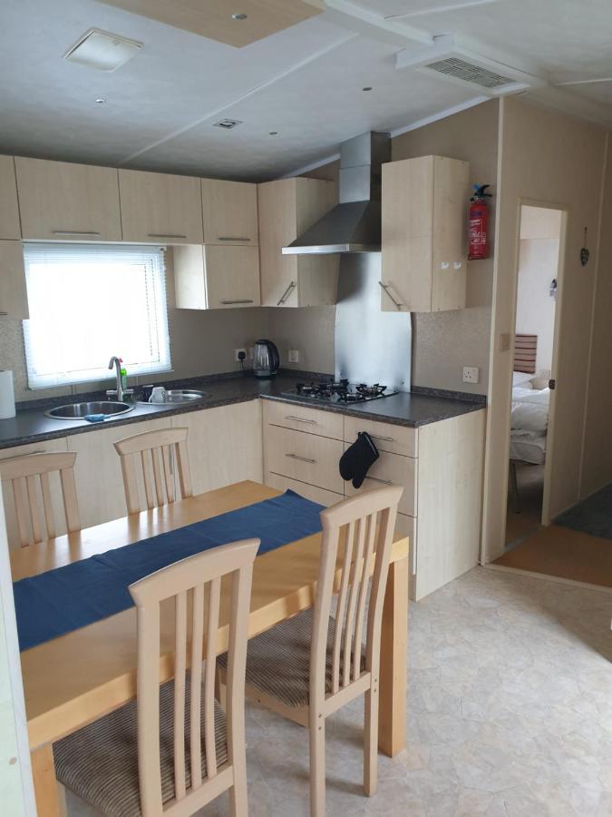 Barmouth Lyons Sunnysands 346 Tal-y-bont  Zewnętrze zdjęcie