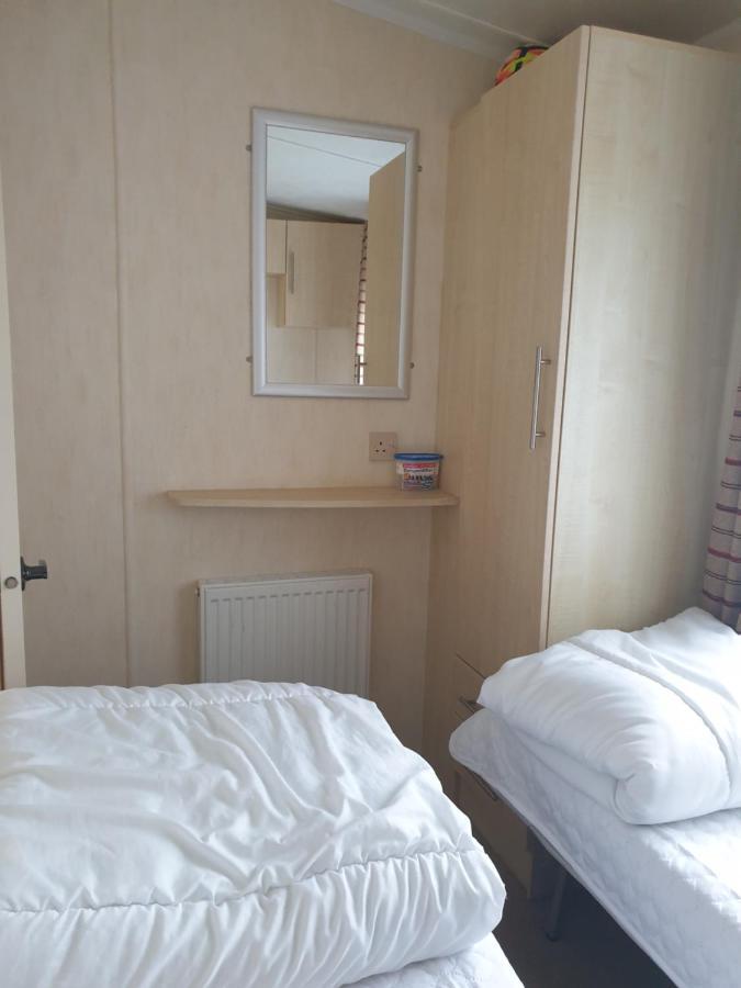 Barmouth Lyons Sunnysands 346 Tal-y-bont  Zewnętrze zdjęcie