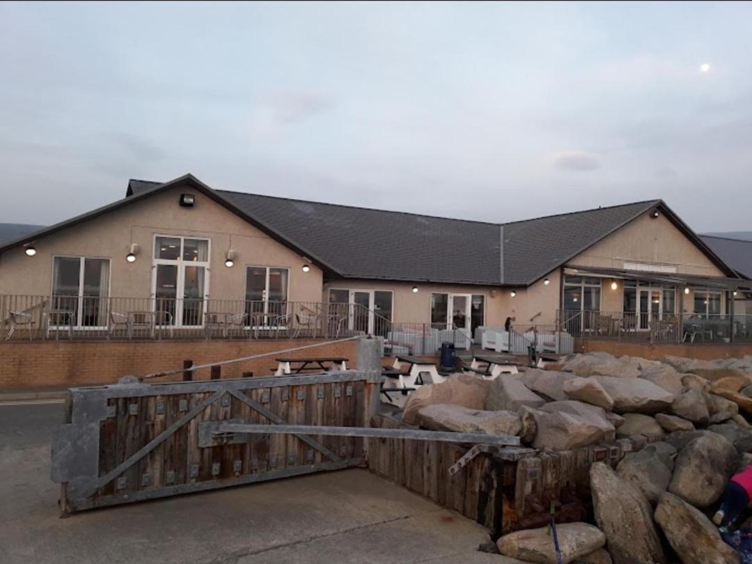 Barmouth Lyons Sunnysands 346 Tal-y-bont  Zewnętrze zdjęcie