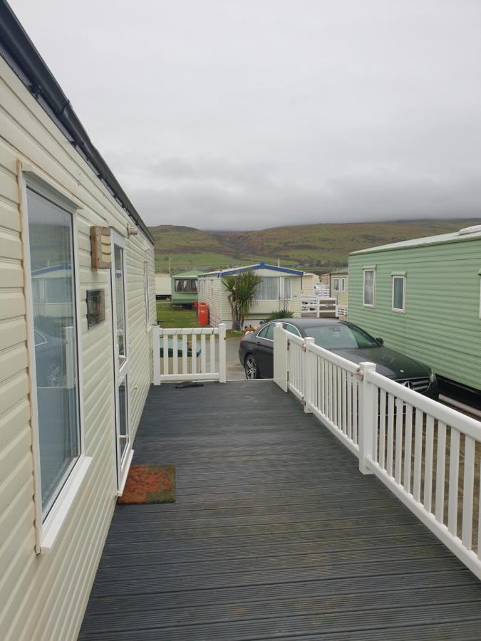 Barmouth Lyons Sunnysands 346 Tal-y-bont  Zewnętrze zdjęcie
