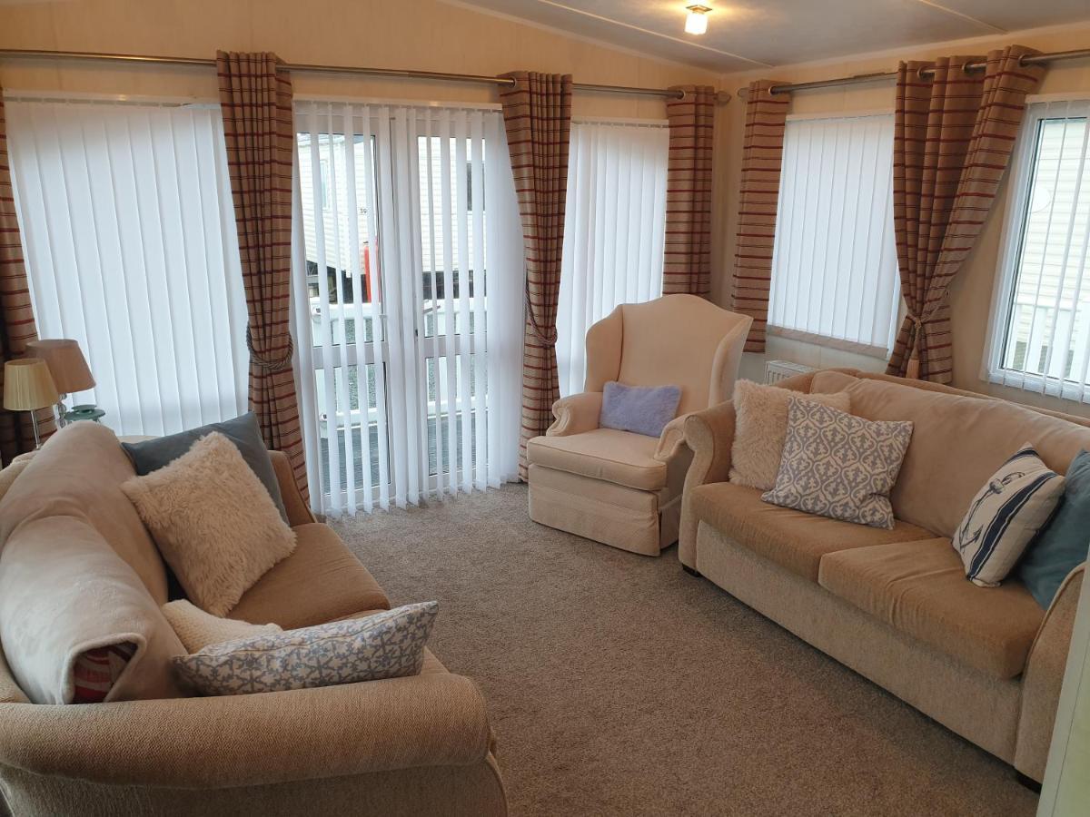 Barmouth Lyons Sunnysands 346 Tal-y-bont  Zewnętrze zdjęcie
