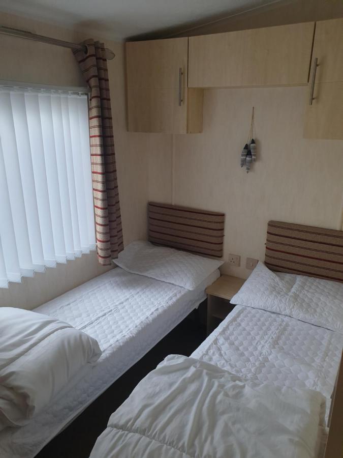 Barmouth Lyons Sunnysands 346 Tal-y-bont  Zewnętrze zdjęcie