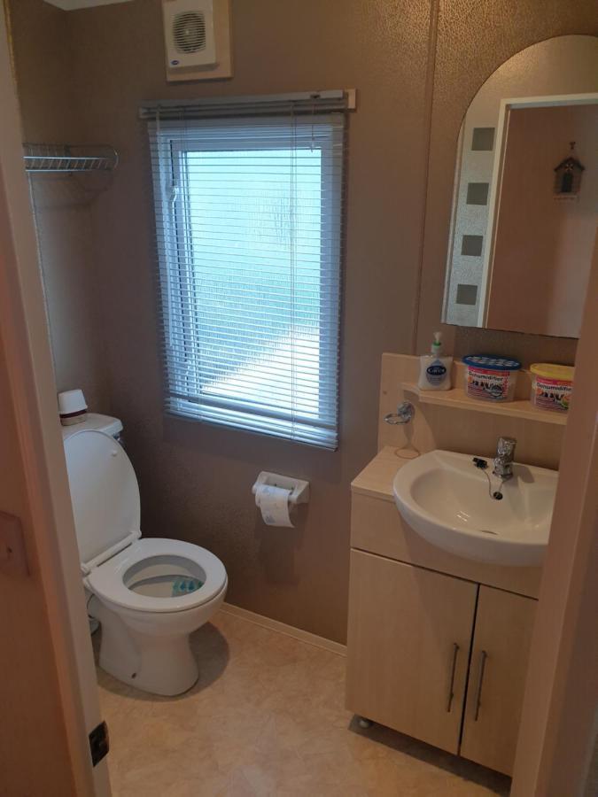Barmouth Lyons Sunnysands 346 Tal-y-bont  Zewnętrze zdjęcie