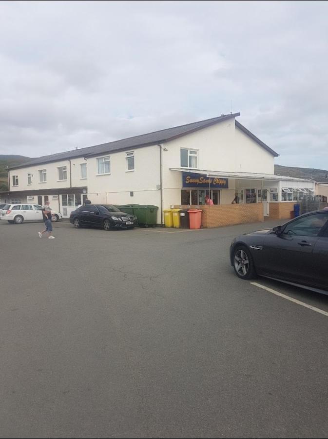 Barmouth Lyons Sunnysands 346 Tal-y-bont  Zewnętrze zdjęcie
