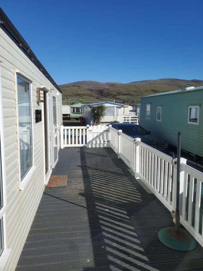 Barmouth Lyons Sunnysands 346 Tal-y-bont  Zewnętrze zdjęcie