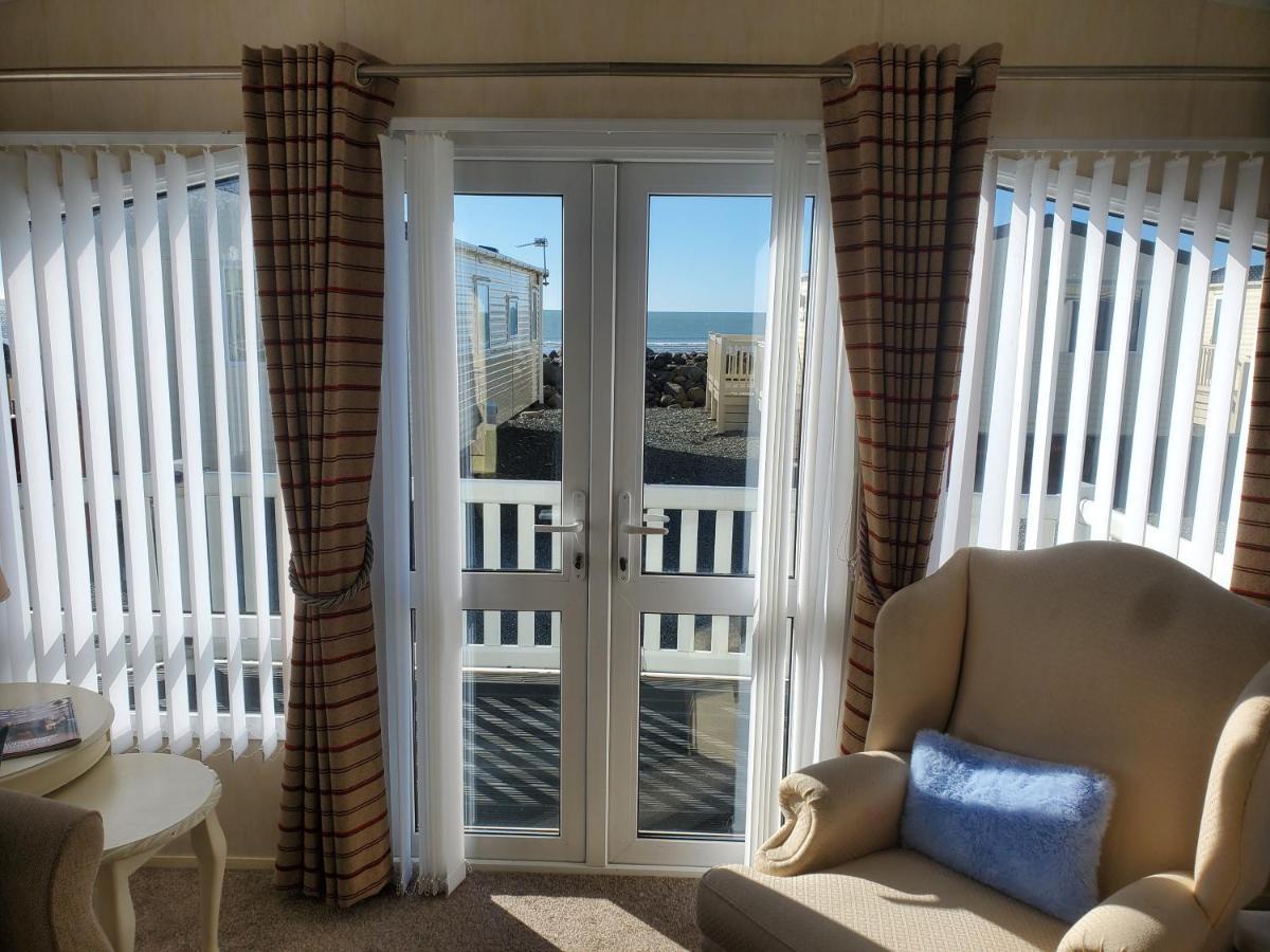 Barmouth Lyons Sunnysands 346 Tal-y-bont  Zewnętrze zdjęcie