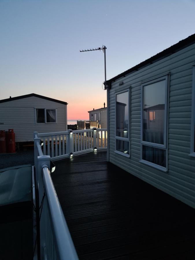 Barmouth Lyons Sunnysands 346 Tal-y-bont  Zewnętrze zdjęcie