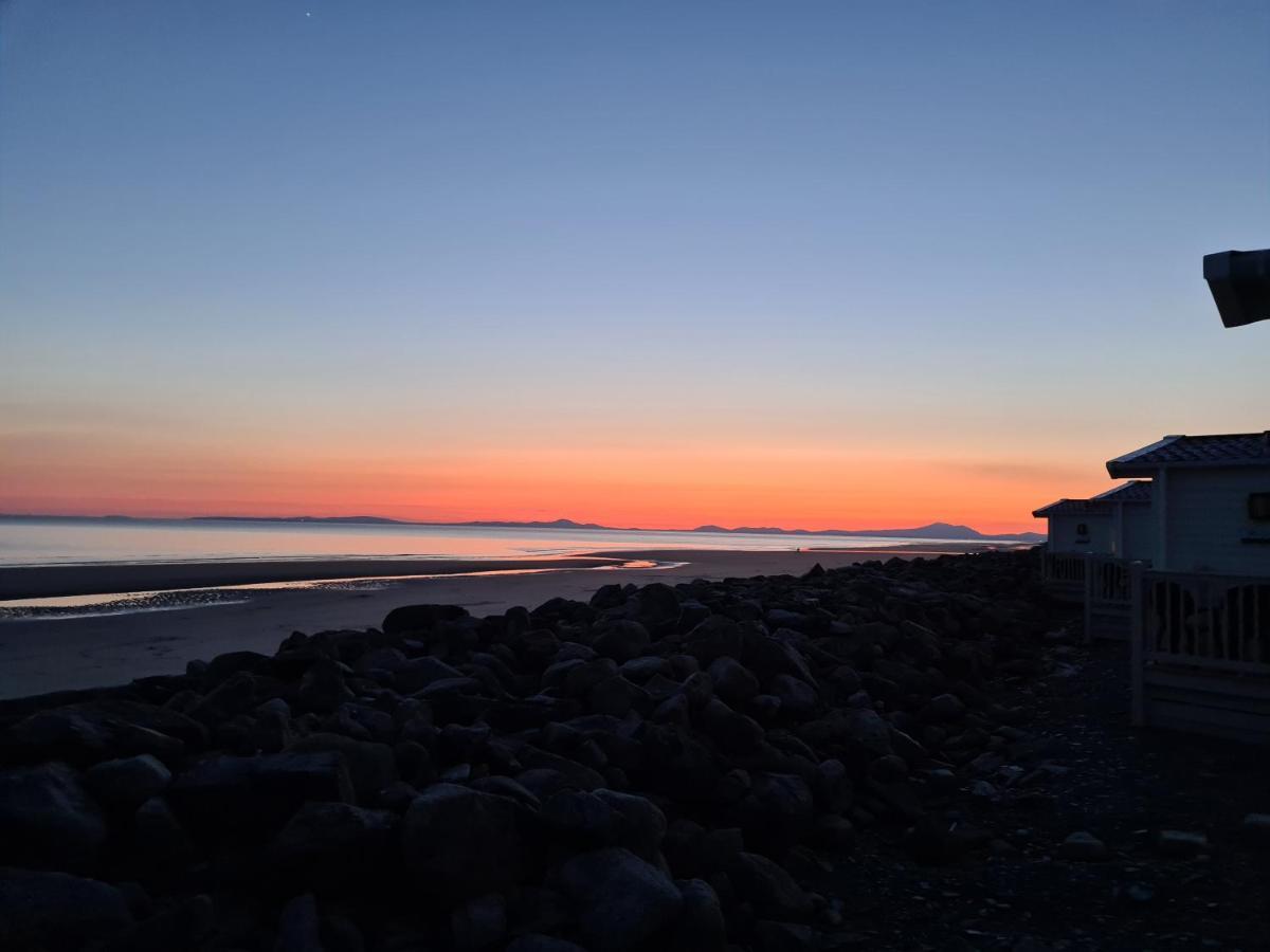 Barmouth Lyons Sunnysands 346 Tal-y-bont  Zewnętrze zdjęcie