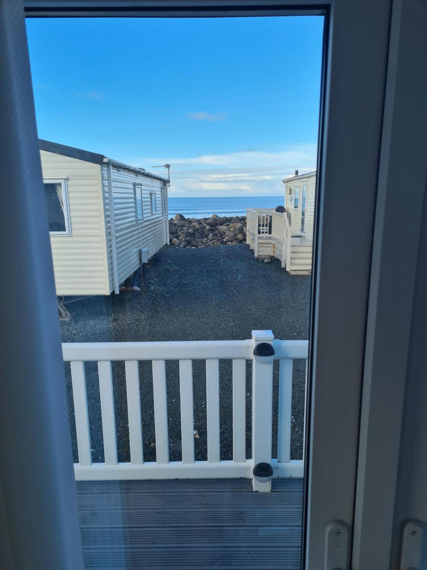 Barmouth Lyons Sunnysands 346 Tal-y-bont  Zewnętrze zdjęcie