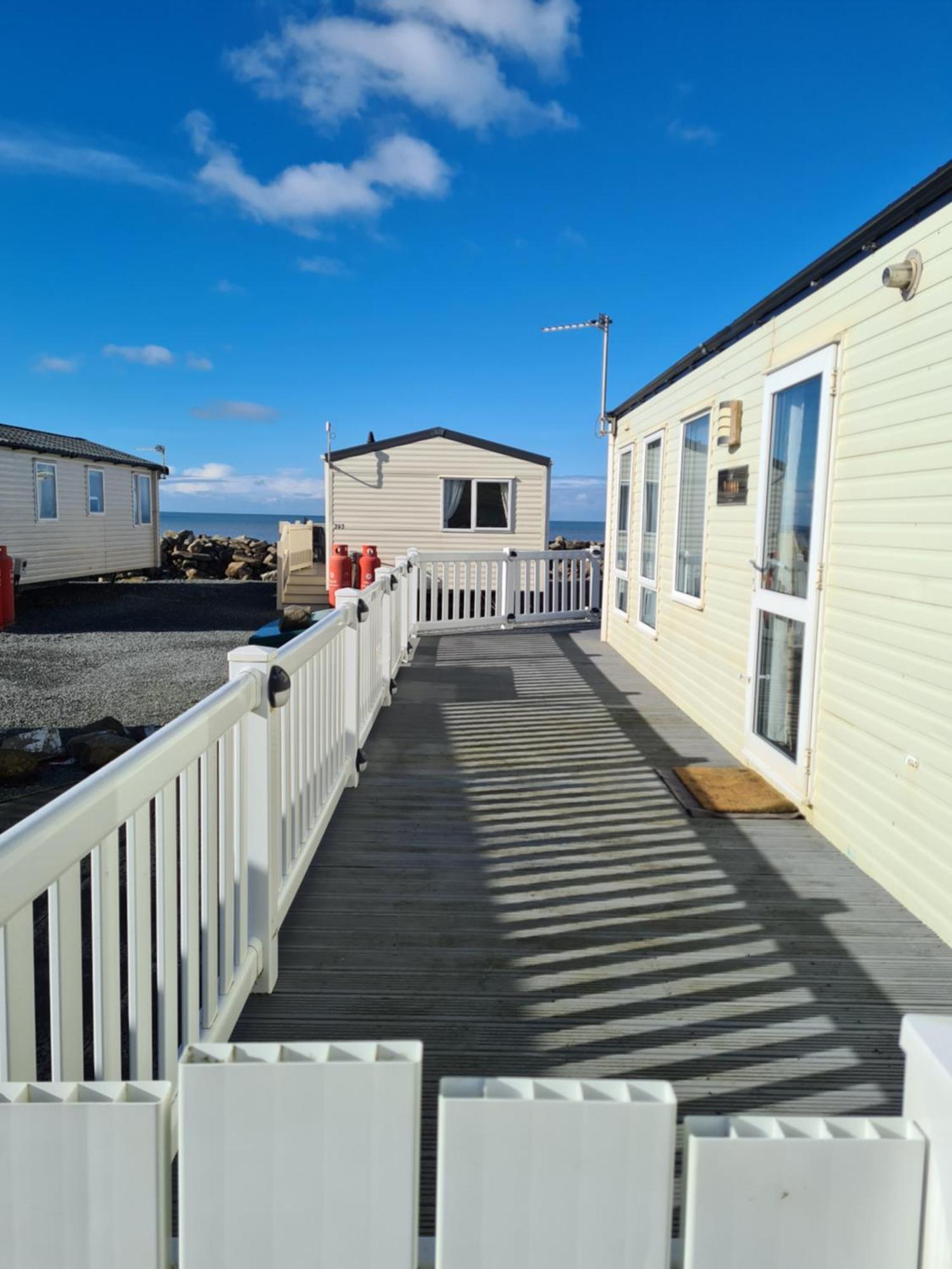 Barmouth Lyons Sunnysands 346 Tal-y-bont  Zewnętrze zdjęcie
