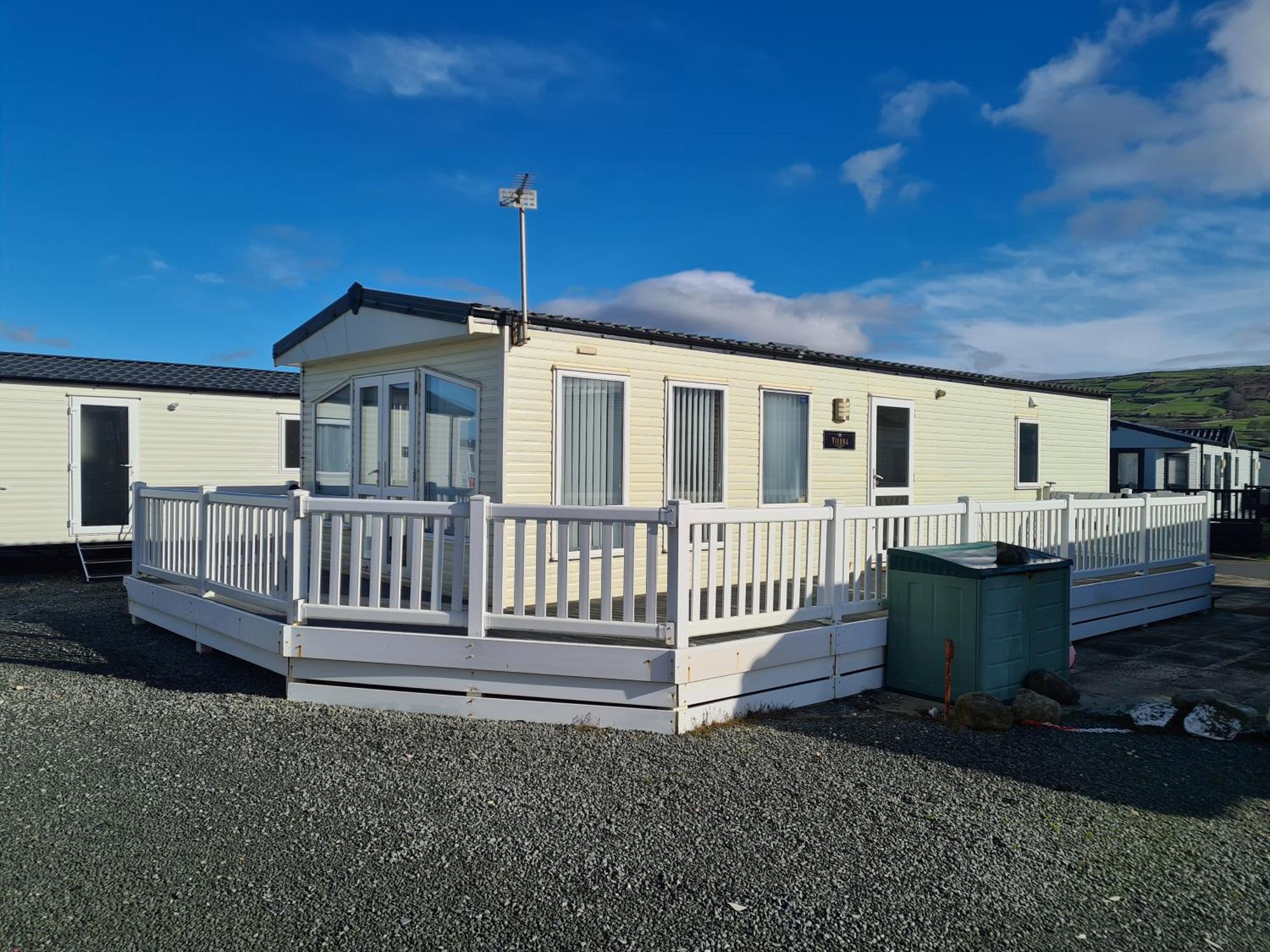 Barmouth Lyons Sunnysands 346 Tal-y-bont  Zewnętrze zdjęcie