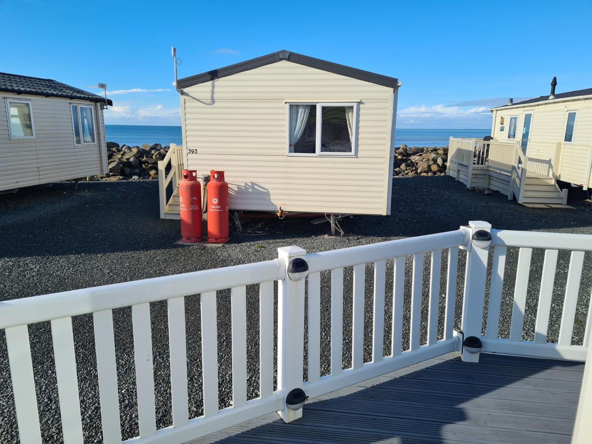 Barmouth Lyons Sunnysands 346 Tal-y-bont  Zewnętrze zdjęcie